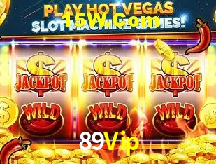 89Vip Game