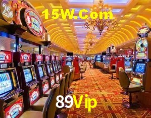 Explore as vantagens do 89Vip: serviço profissional e confiabilidade
