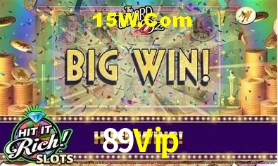 89Vip: Jogos de Caça-Níqueis-Altas Recompensas, Roleta-Velocidade, Blackjack-Desafios Máximos