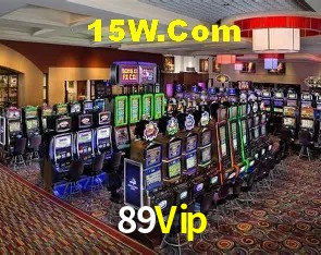89Vip App