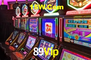 89Vip - A Única Plataforma Oficial De Cassino - 89Vip Game