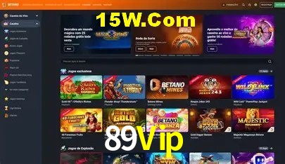 89Vip,89Vip Game